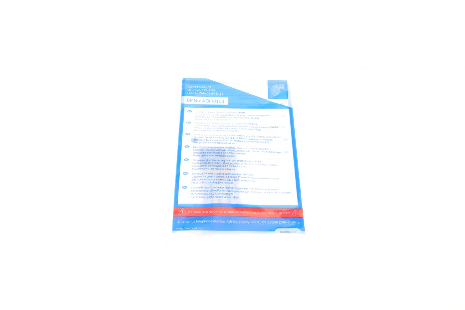 ADT330232 BLUE PRINT